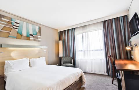 Holiday Inn Express Sandton-Woodmead by IHG — photo 4