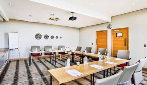Holiday Inn Express Sandton-Woodmead by IHG — photo 5