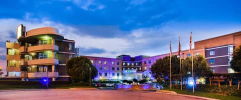 Holiday Inn Express Sandton-Woodmead by IHG — photo 6