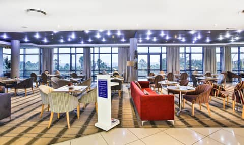 Holiday Inn Express Sandton-Woodmead by IHG — photo 7