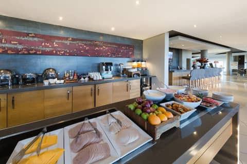 Holiday Inn Express Sandton-Woodmead by IHG — photo 8