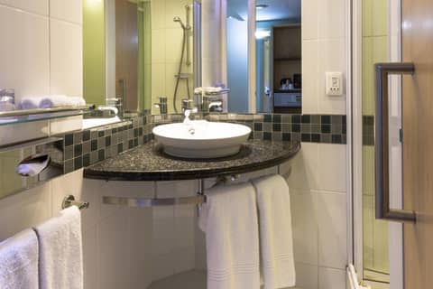 Holiday Inn Express Sandton-Woodmead by IHG — photo 9