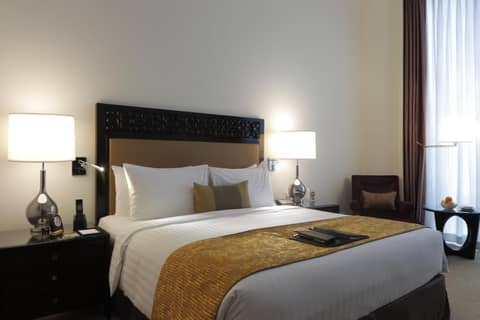 Fairmont Makati — photo 9