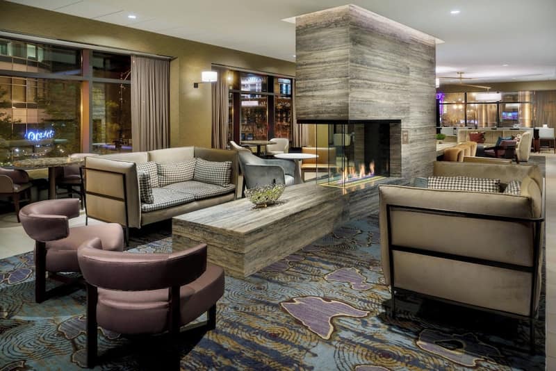 Residence Inn by Marriott Chicago Downtown / River North — photo 1