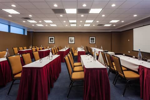 Residence Inn by Marriott Chicago Downtown / River North — photo 9