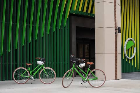 Element Calgary Downtown — photo 5