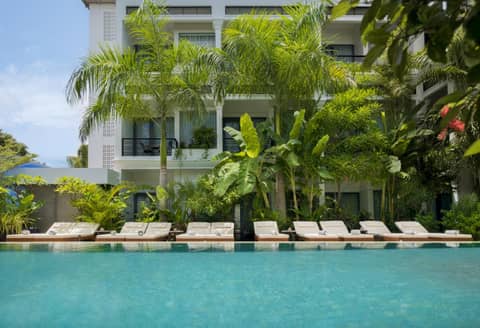 Khmer House Boutique — photo 4
