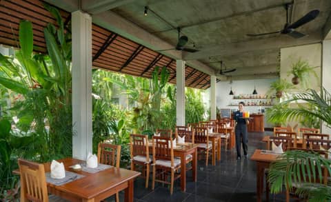 Khmer House Boutique — photo 7