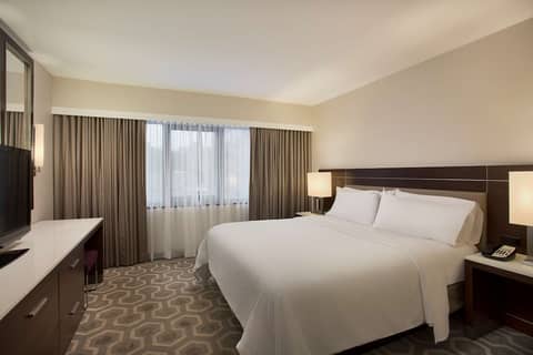 Embassy Suites by Hilton Washington DC Georgetown — photo 4