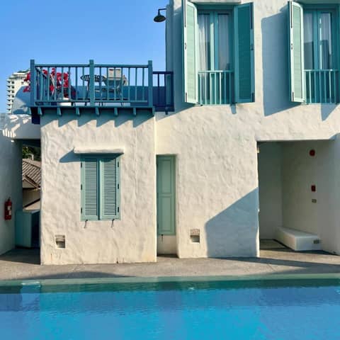 Resort de Paskani — photo 2