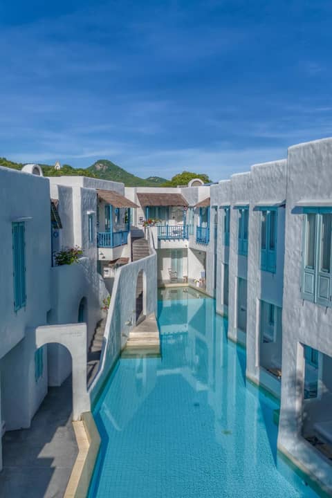 Resort de Paskani — photo 3