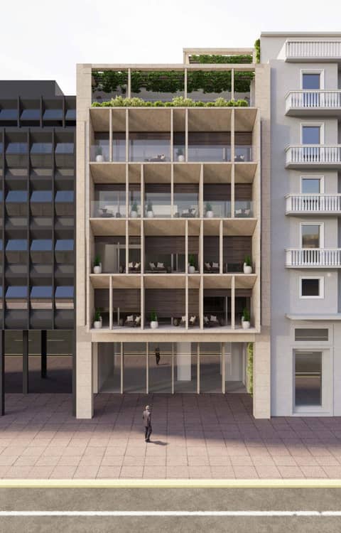 Anthology of Athens The Leading Hotels of the World — photo 8