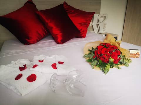 Hotel Lleras Express — photo 8