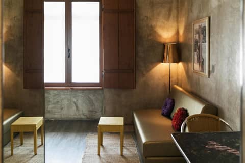 Lisbon Art Stay Hotel & Apartments — photo 4