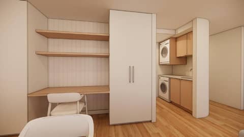 Crystal Beachfront Apartments — photo 2