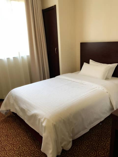 Xijiao Hotel Beijing — photo 2