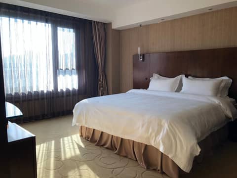 Xijiao Hotel Beijing — photo 3