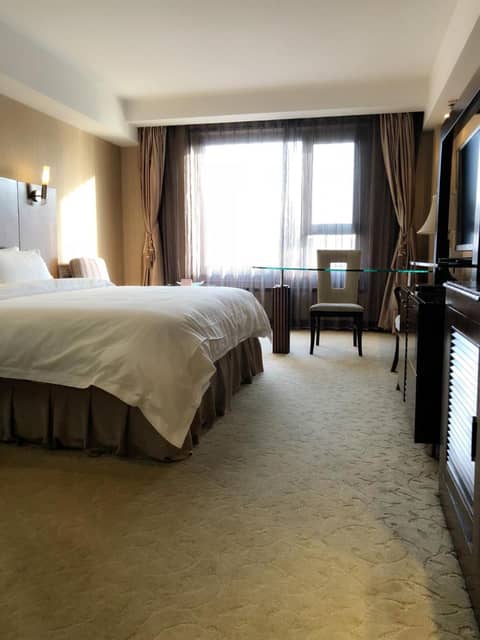 Xijiao Hotel Beijing — photo 4