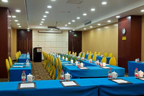 Xijiao Hotel Beijing — photo 5