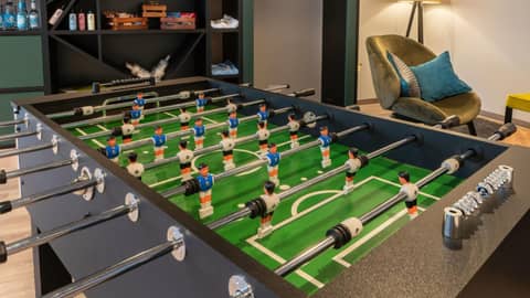 Holiday Inn - the niu, Charly Frankfurt City by IHG — photo 5