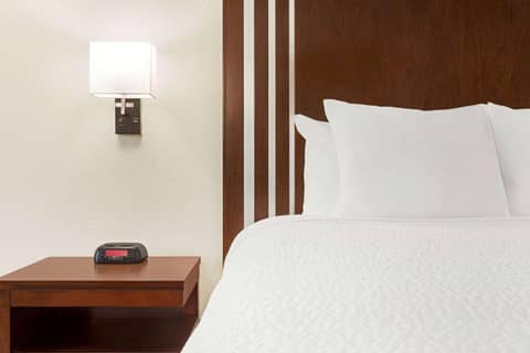 Ramada by Wyndham San Antonio Near SeaWorld - Lackland AFB — photo 2