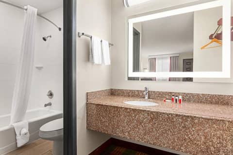 Ramada by Wyndham San Antonio Near SeaWorld - Lackland AFB — photo 4
