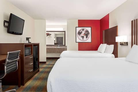 Ramada by Wyndham San Antonio Near SeaWorld - Lackland AFB — photo 5