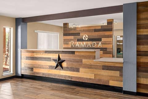 Ramada by Wyndham San Antonio Near SeaWorld - Lackland AFB — photo 8