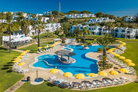 Clube Albufeira Garden Village — photo 3