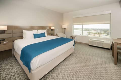 Wingate by Wyndham Austin North - Round Rock — photo 9