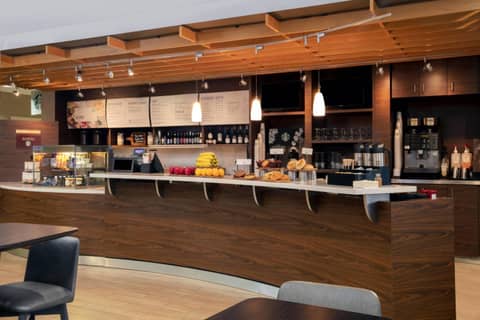 Courtyard by Marriott Jacksonville I-295/East Beltway — photo 2