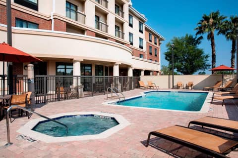 Courtyard by Marriott Jacksonville I-295/East Beltway — photo 4