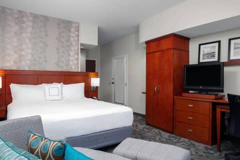 Courtyard by Marriott Jacksonville I-295/East Beltway — photo 5
