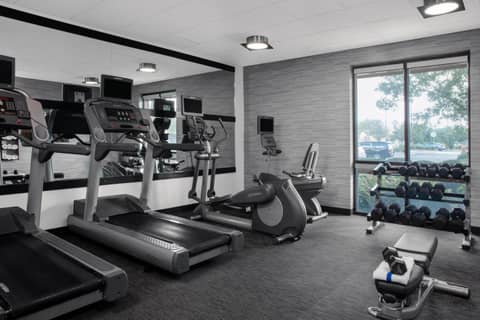 Courtyard by Marriott Jacksonville I-295/East Beltway — photo 6
