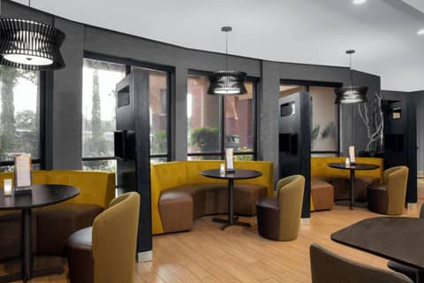 Courtyard by Marriott Jacksonville I-295/East Beltway — photo 9