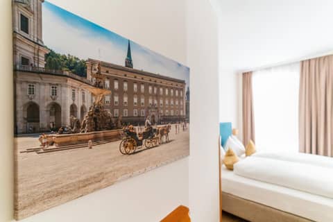 Cityhotel Trumer Stube — photo 3