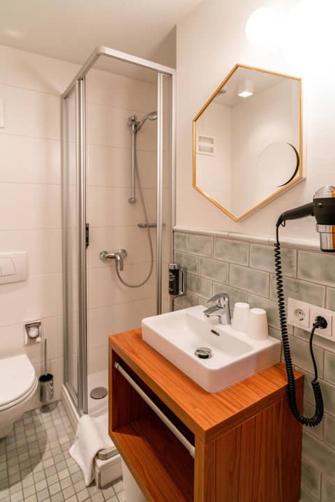 Cityhotel Trumer Stube — photo 4