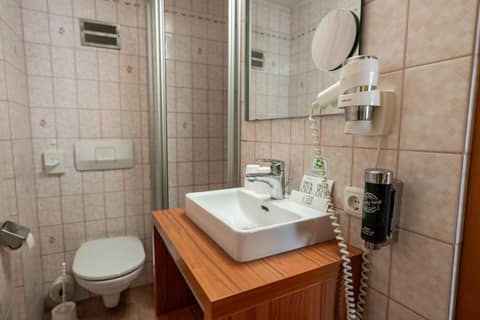 Cityhotel Trumer Stube — photo 6