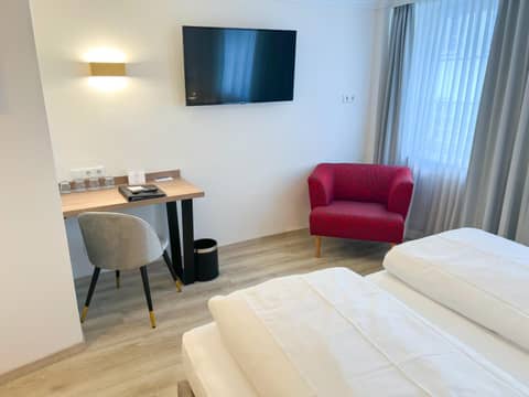 Cityhotel Trumer Stube — photo 7