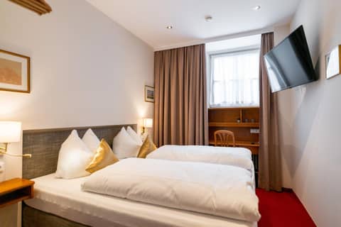 Cityhotel Trumer Stube — photo 9