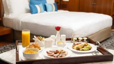 InterContinental Marine Drive Mumbai by IHG — photo 5