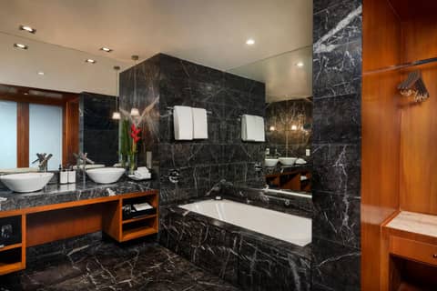InterContinental Marine Drive Mumbai by IHG — photo 6