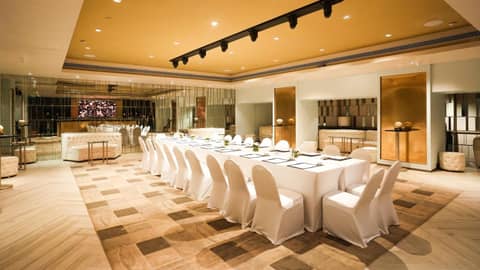 InterContinental Marine Drive Mumbai by IHG — photo 9