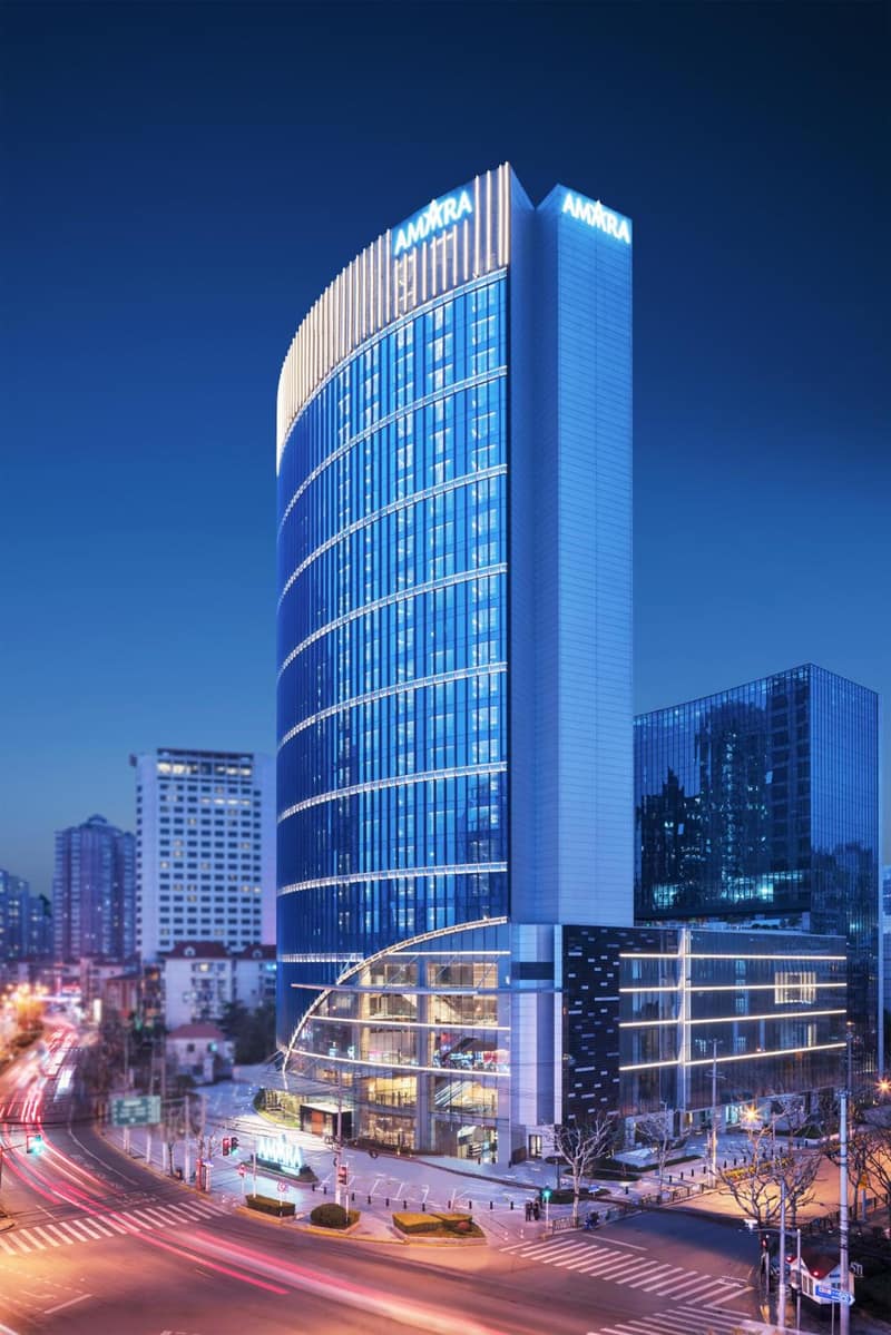 Amara Shanghai — photo 1