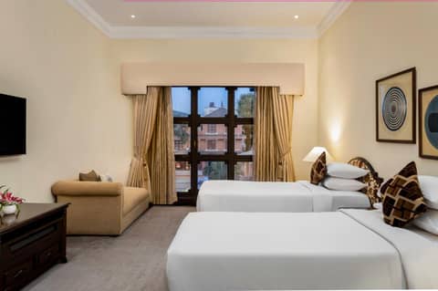 The Soaltee Kathmandu, Autograph Collection — photo 4