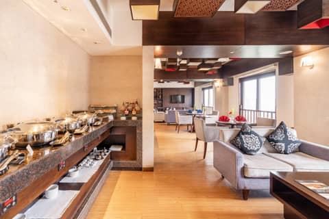 The Soaltee Kathmandu, Autograph Collection — photo 9