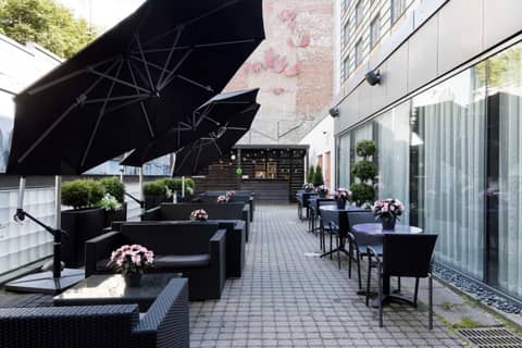 Radisson Blu Plaza Hotel, Helsinki — photo 3