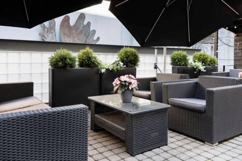 Radisson Blu Plaza Hotel, Helsinki — photo 5