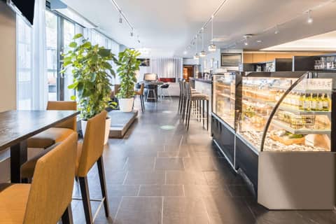Radisson Blu Plaza Hotel, Helsinki — photo 6