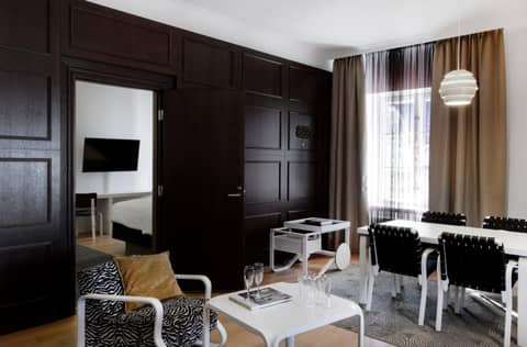 Radisson Blu Plaza Hotel, Helsinki — photo 8